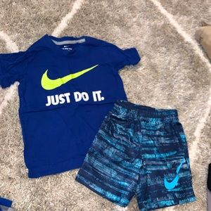 Nike Set